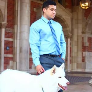 Meet your Posher, Vincente